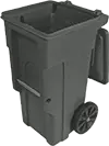 MVRS Garbage Cart Thumbnail