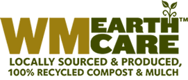 Wm EarthCare Logo